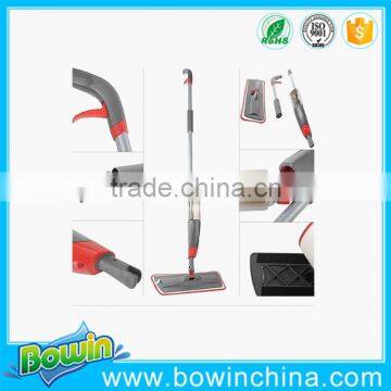 2015 Hot Sell Cheap Microfiber Magic Spray Mops in photo-4
