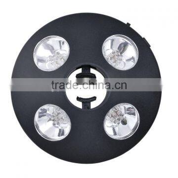 24 Led Umbrella Lamp Light photo-1