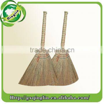Straw Corn Broom photo-2