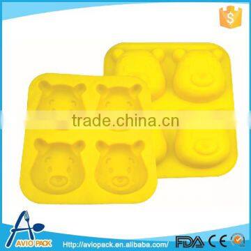 Best Homemade Baby Food Storage Container Freezer Tray Reusable Food Container Silicon Tray photo-5