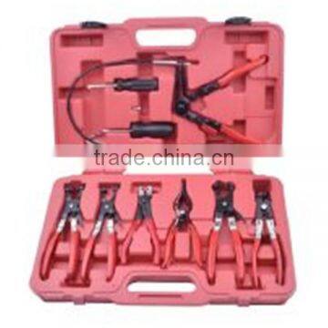 Hose Clamp Pliers Set