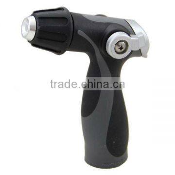 (GD-17239) 3 Ways Aluminum Head Hose Nozzle Promotion