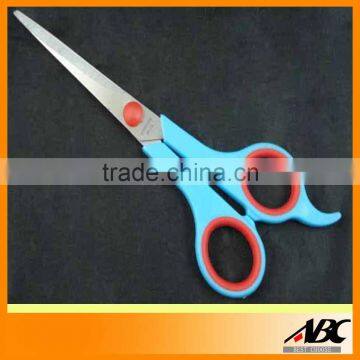Stainless Steel Hair Scissors Barber Scissor With Teeth photo-5