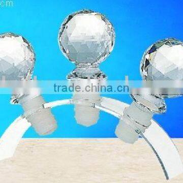 Acryl Wine Stopper
