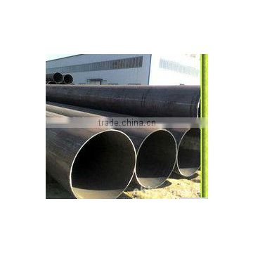 Big diameter carbon steel pipes