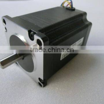 Leishine Steper Motor and Driver 573S15 and 3ND583 For Laser Engraving and Cuting photo-5