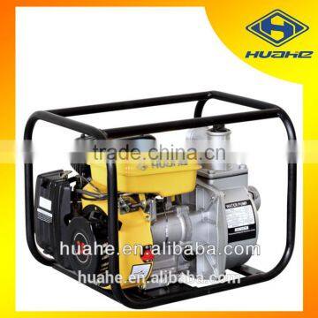 Pumps for Water, Mini Gasoline Water Pump, High Pressure Water Pump for Car Wash