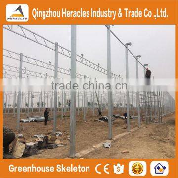 Factory Price Trade Assurance Polycarbonate Greenhouse - Plastic Sheet for Sale photo-6