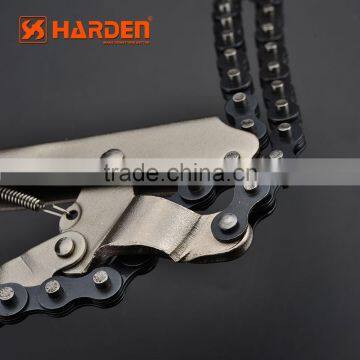 Professional Chain Lock-Grip Pliers photo-4