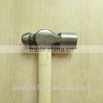 Hot Sale Claw Hammer With Wooden Handle photo-6