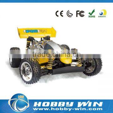 New product 1/10th Scale 4WD RTR Off Road buggybody electric rc car off road cars for sale