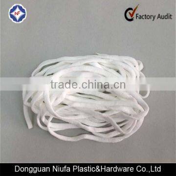 Elastic Round Ear Loop Used for Non-woven Face Mask photo-3