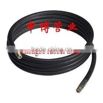 high quality rubber hose for industrial field