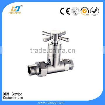 Lockshield Manual Radiator Valve photo-3