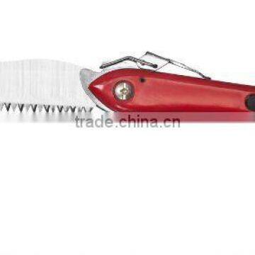 green cut concrete saw folding saw SH-114