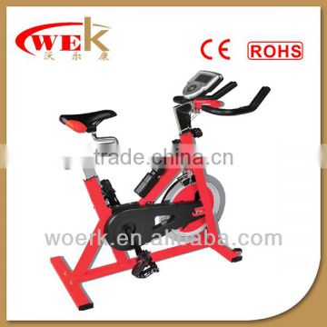 dynamic exercise bike