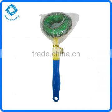 Hand Plastic Cleaning Brush Dish Cleaning Brush