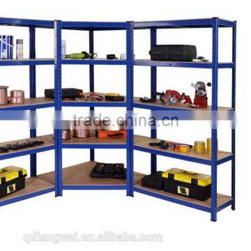 Heavy duty 5 shelf Steel Stand storage rack