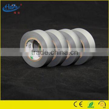 8 Colors Full Range PVC Electrical Insulation Tape photo-6