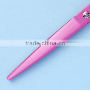 7.5 Inch Professional Pet Product Dog Grooming Scissors photo-4