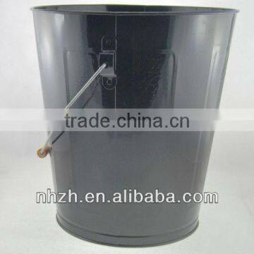 homeware Metal ash bucket