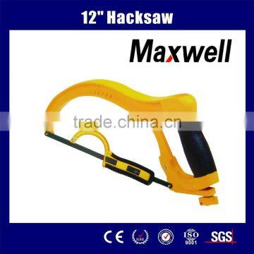 12" Hacksaw