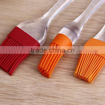Wholesale High Quality Silicone Butter Brush BBQ Oil Brush photo-6
