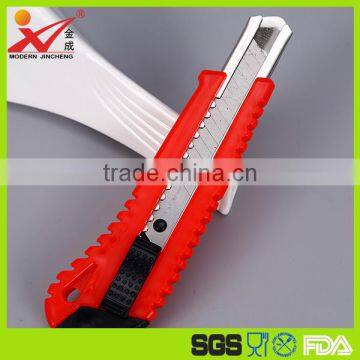 K223 Carbon steel tool knife with hole for hanger Good hand kinfe