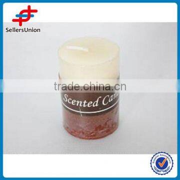 Scented candle in bulk, branded scented candles