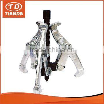 Famous Supplier Custom Logo Carbon Steel Drop Forged 3-Arm Gear Puller