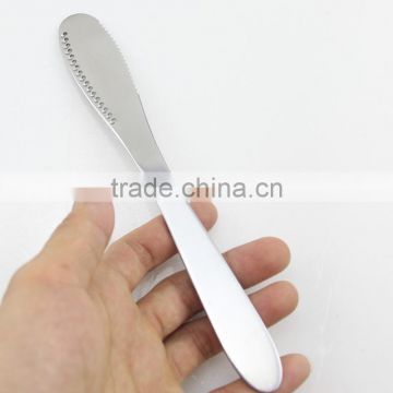 Hot Sale Stainless Steel cheese knife