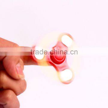 Mini Hand Spinner Fidget Toy EDC ADHD Focus Ultra Durable High Speed Ceramic Bearing photo-5