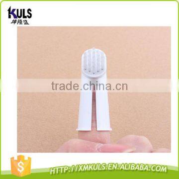 Wholesale Price High Quality Dog Pet Toothbrush photo-4