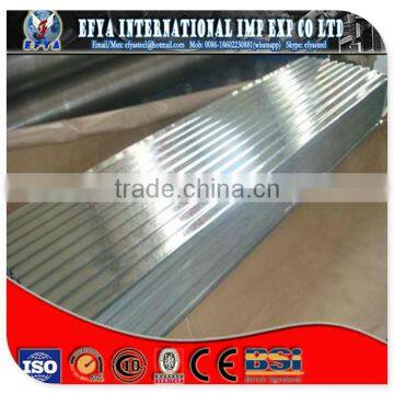 Galvanized Roofing Sheet In Tianjin