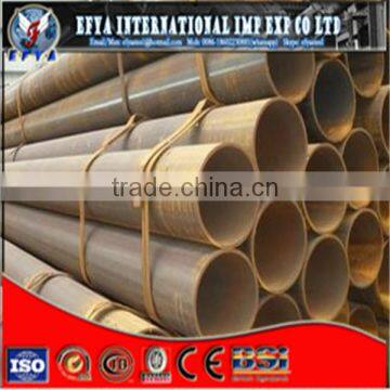 ASTM A106 A53 cold rolled steel pipe