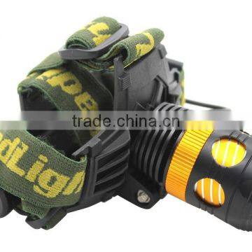 Professional LED Headlamp Manufacturer Surper Bright 1000 Lumens Headlamp photo-2