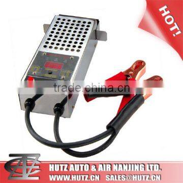 LED Digital Battery Load Tester BTD-36