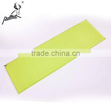 Outdoor Automatic Inflatable Foam Camping Mat 1KG