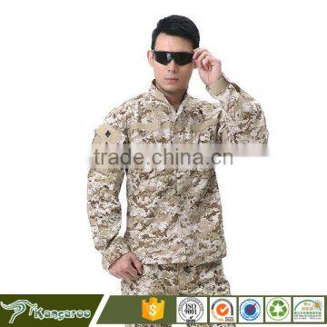 Military Camouflage Battle Uniform Desert photo-5