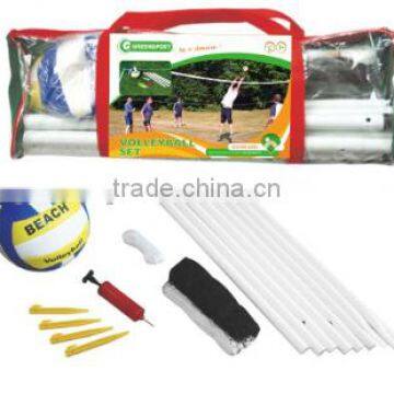 GSVB1 Beach Volleyball Set