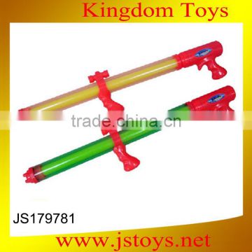 2014 new type water gun pump from china