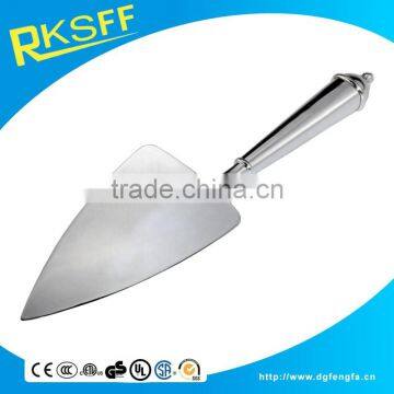 Die Casting Good Appearence Cake Shovel Factory Directly Sell photo-2