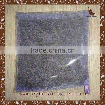 Inside Natural Dry Rose Pettal Sachet Bag photo-6