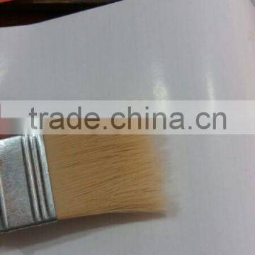 off White Polyetser PET Filament Bristles for Brush Making 0.25mm Diameter photo-3