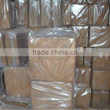 Wrapt Coco peat 5kg Block