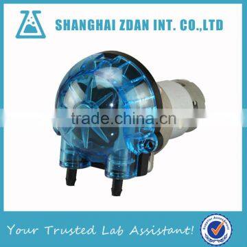 automatic chemical dosing pump