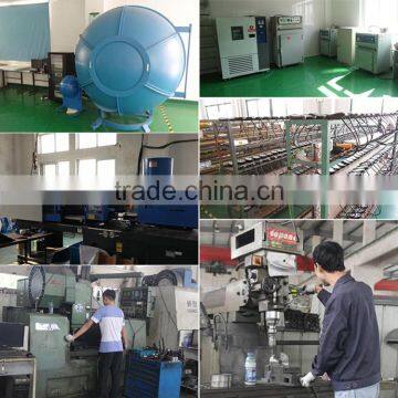 Oval 10W LED Warning Work Light Forklift Safety Light photo-6