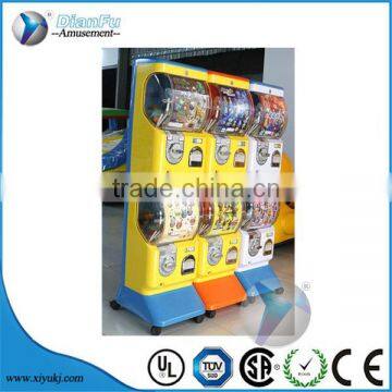 Hot Sell in 2016 Arcade Coin Operated Candy Roller Machine photo-6