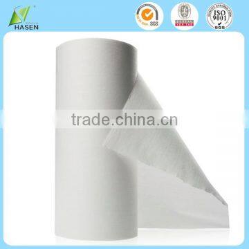 Disposable Moisture Absorbent Foot Nonwoven Towel for Salon photo-5