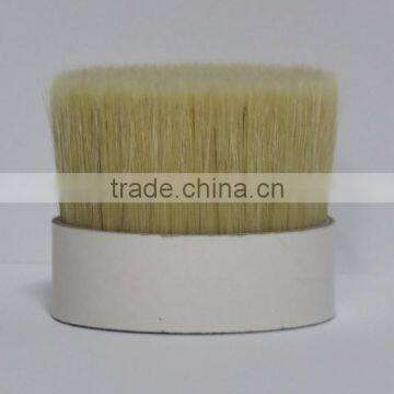 Mixture Bristles Pig Hair photo-5